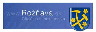 Roznava.sk