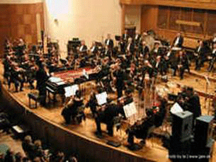 koncert